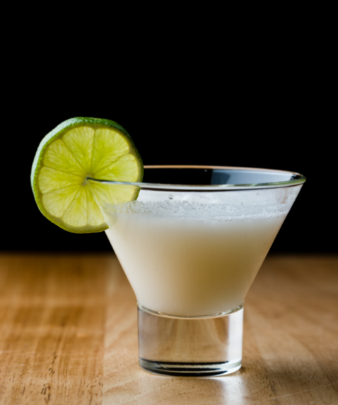 Lime drink