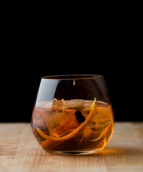 Whiskey